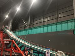 -极限PLAY运动娱乐新世界·团建派对表演休闲馆·室内高空游乐园