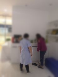 -馨美女性健康管理中心