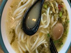 -老娘舅(苏州中心大道西大润发店)