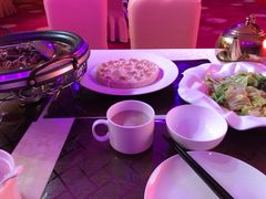 糇炒牛心菜-内蒙古驻京办餐厅