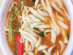 -阿利茄汁面(二七万达店)