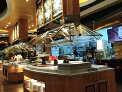 -比格比萨(方庄店)