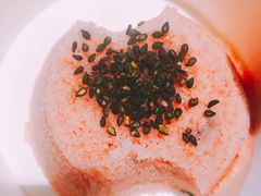 黑芝麻定胜糕-定胜糕小店-蒋顺发