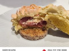 -潮一不贰·法式甜品·生日蛋糕·西式简餐(外滩店)