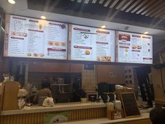 -江记甜品(罗湖店)