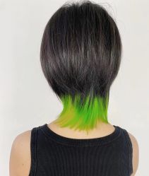 -卓梵美发·精品Salon