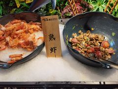 -梨花自助烤肉(乐宾店)
