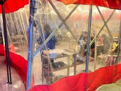 -老安火盆烤肉(金寨路店)