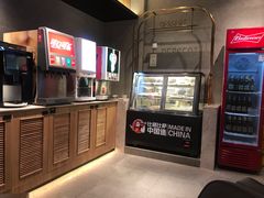 -比格比萨自助(德思勤四季汇店)