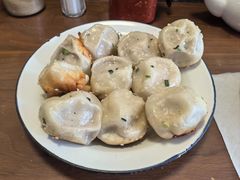 -舒蔡记生煎菜饭(云南中路店)