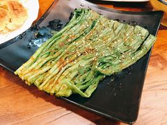 -乐山烧烤·罗田吊锅·小龙虾(航天兴隆国际店)