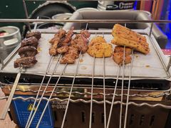 -路边羊烧烤酒场(宝带路店)