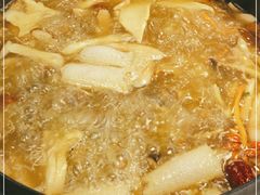 -宣威山野人家·现炒云南菜(金碧店)