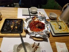 -U你·天然调味(南湖总店)