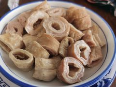 白卤大肠-兰边碗(鼓楼店)