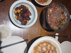 -御湾·浅水湾·贺胜土鸡汤(潜山店)
