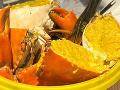 -三妹小龙虾·黄油蟹(华侨城总店)