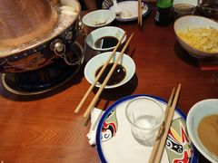 -1078號老北京涮肉(松柏店)