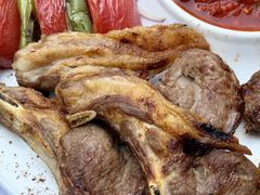 -沙漠玫瑰土耳其餐厅(神路街店)