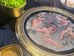 -熊大·鲜烤黄牛肉(五山店)