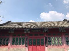 -珠海圆明新园