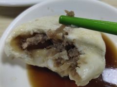 -津门永胜包子铺(哈尔滨道总店)