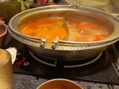 -牛New寿喜烧(虹桥新天地店)