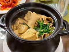 -金陵后厨·南京菜(新街口秣陵路店)