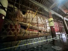 -张掖大佛寺景区