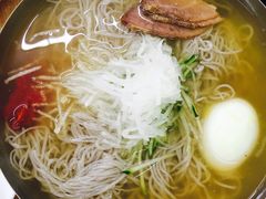 -朴氏韩国料理(北欧丽景店)