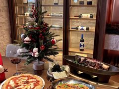 -Mammamia意大利餐厅(阳春巷店)