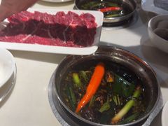 -围炉夜话·潮汕卤水火锅(榕江店)