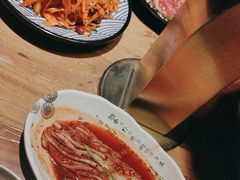 -壹兆炭火烧肉·烤鳗鱼(金水花城店)