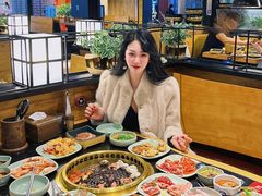 -韩盛·盛江山自助料理(奥体万达店)