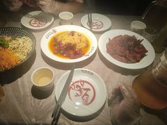 -有位虾匠·胶东土菜小馆(市北店)