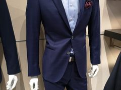 -利群商厦(台东店)