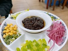 -清真·鸦儿李记·小馆(后海店)