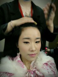 -盘子女人坊生日照·摄影馆(华强店)