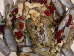 -梁家大院•农家菜(昆山会展中心店)