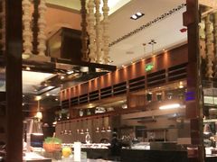 -盛宴标帜西餐厅龙虾.鲍鱼•牛排(重庆喜来登大酒店)