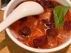 -平娃三宝烧烤·面食(南小街店)