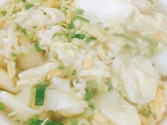 -胖子馄饨坊(天目大厦东南)