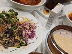 -聆桂烤鸭·金奖烤鸭(静联广场店)