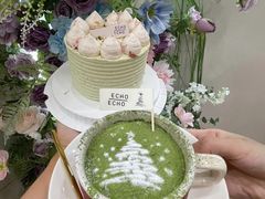 -Sweety Fairy小蜜蜂蛋糕&下午茶(大柏树店)