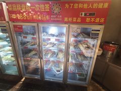 -钢管厂五区小郡肝串串香(通锦桥店)