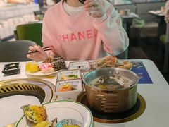 -亚马逊海鲜自助(梅溪湖步步高店)