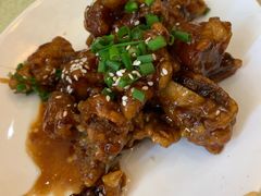 -骆驼阿三饭店(迪赛邻里店)