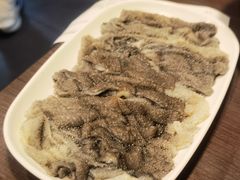 -将台涮肉(酒仙桥店)