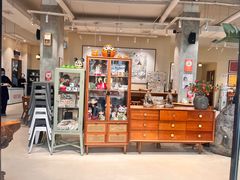 -小豆海棠(嘉兴路店)