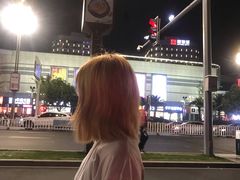 -中影星美国际影城(临海银泰店)